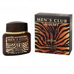 Мужская туалетная вода MEN`S CLUB MYSTERY 90мл