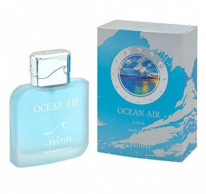 Мужская туалетная вода OCEAN AIR 100мл