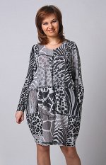 3504 платье
