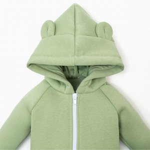 Костюм: толстовка и брюки Крошка, Я BASIC LINE.