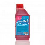 Шампунь &quot;Kolibriya&quot;  AutoFlex /Розовый/, концентрат для бесконт. мойки,   1л