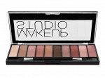 Набор теней MAKEUP STUDIO (01)