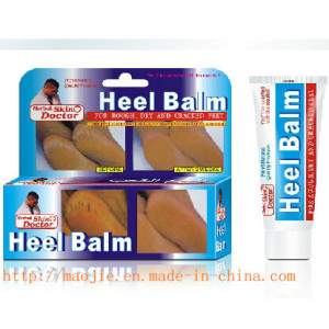 Крем heel balm для лечения трещин на пятках