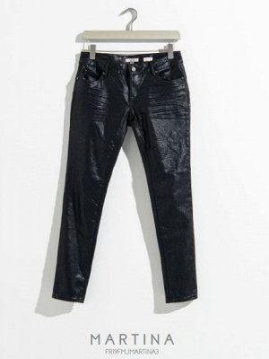 Итальянские джинсы из закупки "Фракомина"
