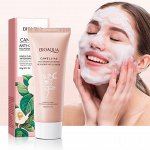 Омолаживающая пенка для лица (тонизирующий эффект + 7 витаминов)