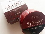 [ESTHETIC HOUSE] Гидрогел. патчи д/ глаз ЗМЕИНЫЙ ПЕПТИД SYN-AKE HYDROGEL EYEPATCH