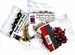 Капсулы для волос с витамином Е и маслом Жожоба 20 капс.