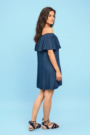 61367 Платье женское - SUMMER 2018 (61367)