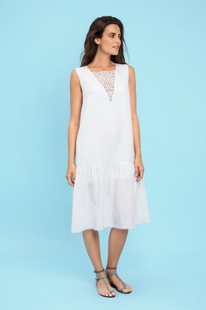 61355-1 Платье женское - SUMMER 2018 (61355-1)