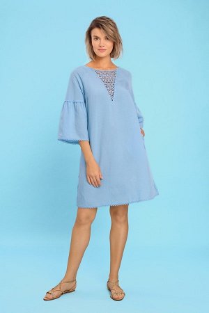 61356-3 Туника женская - SUMMER 2018 (61356-3)