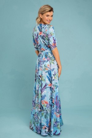 60365-2 Платье женское - SUMMER 2018 (60365-2)