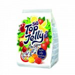 7.25.39 Мармелад ассорти с фруктовым вкусом “Top Jelly” 150г*20