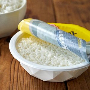 Готовый рис ОТТОГИ Ottogi cooked rice 210г