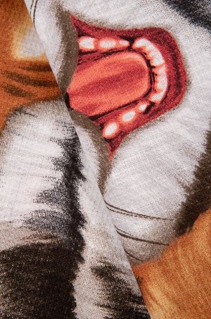 Полотенце пляжное вафельное 80x150 Happy Fox Home
