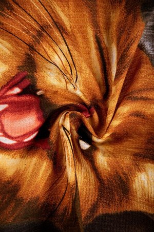 Простыня вафельная 150Х200 Happy Fox Home