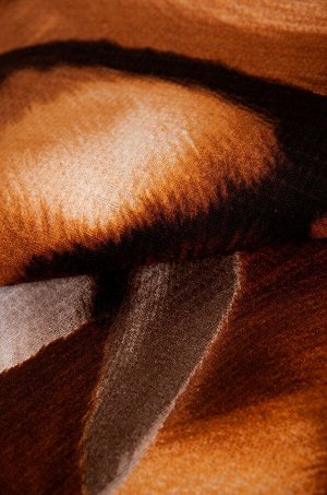 Простыня вафельная 150Х200 Happy Fox Home