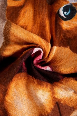 Простыня вафельная 150Х200 Happy Fox Home