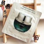 O Hui Prime Advancer Ampoule Capture Cream