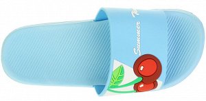 Пантолеты Alfox A5478_голубой
