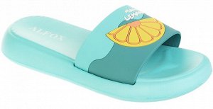 Пантолеты Alfox A5519_бирюзовый