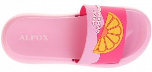 Пантолеты Alfox A5519_розовый