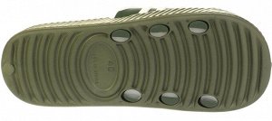 Пантолеты Alfox A4515_зеленый
