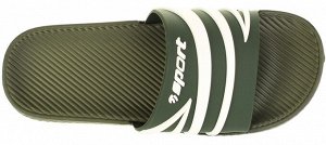 Пантолеты Alfox A4515_зеленый