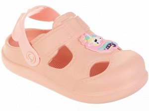 Кроксы Flamingo 241S-F9-5000