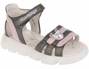 Сандалеты Flamingo 241S-Z6-4425
