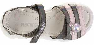 Сандалеты Flamingo 241S-Z6-4425