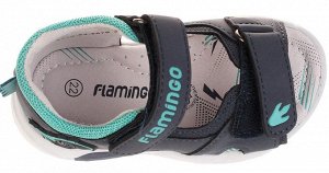 Сандалеты Flamingo 241S-Z6-5079