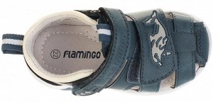 Сандалеты Flamingo 241S-Z6-4504