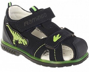 Сандалеты Flamingo 241S-Z15-5053