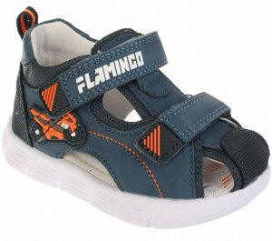 Сандалеты Flamingo 241S-Z6-4536