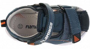 Сандалеты Flamingo 241S-Z6-4536
