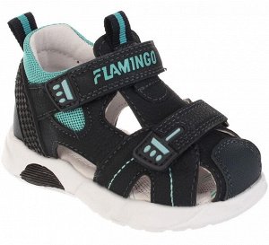Сандалеты Flamingo 241S-Z6-4491