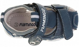 Сандалеты Flamingo 241S-Z6-4502