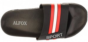 Пантолеты Alfox A4490-1_черный