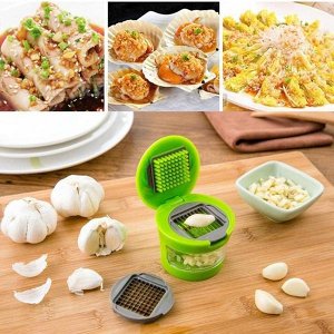 Измельчитель чеснока Garlic Chopper