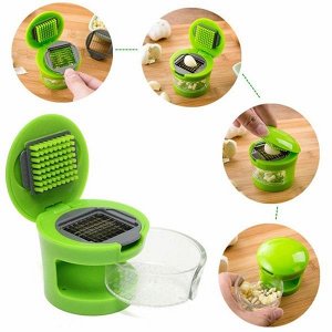 Измельчитель чеснока Garlic Chopper (RA-5312)