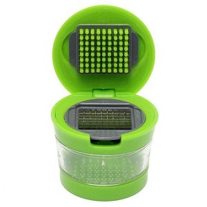 Измельчитель чеснока Garlic Chopper (RA-5312)