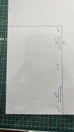 Донышко прямоугольник