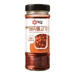 Маринад «ПУЛЬГОГИ» для свиных ребрышек, 500 г, Корея