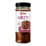 Маринад «ПУЛЬГОГИ» для говяжьих ребрышек, 500 г, Корея