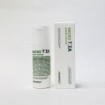 Глубоко очищающая энзимная пудра с чайным деревом MEDI-PEEL MICRO TEA POWDER CLEANSER, 70 г