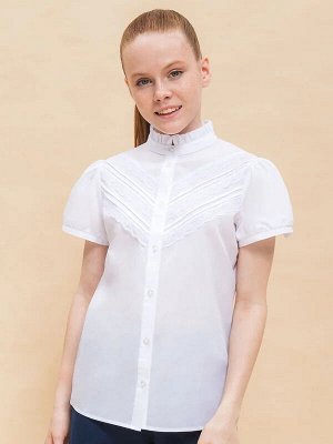 GWCT7137 блузка для девочек