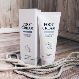 NANAMUS] КРЕМ ДЛЯ НОГ FOOT CREAM, 100 мл