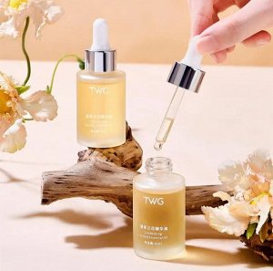 Увлажняющая эссенция с маслом орхидеи TWG Condensing Orchid Essence Oil