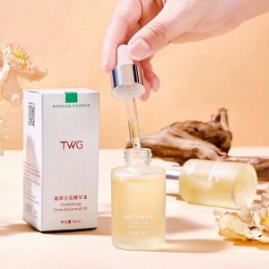 Увлажняющая эссенция с маслом орхидеи TWG Condensing Orchid Essence Oil