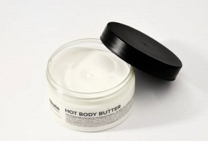Ликато Разогревающий крем баттер против целлюлита Likato Hot Body Butter 200 мл